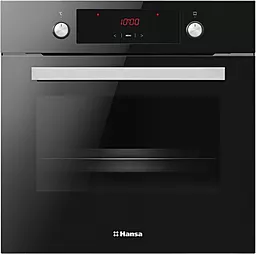 Духовой шкаф электрический Hansa BOES64471 - фото Духовой шкаф электрический Hansa BOES64471