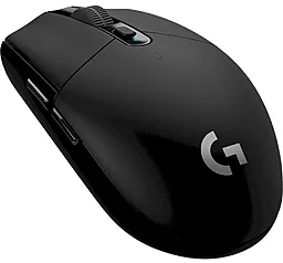 Компьютерная мышка Logitech G304 Lightspeed Black (910-005284)