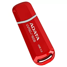 Флешка ADATA 16GB USB 3.0 UV150 (AUV150-16G-RRD) - фото Флешка ADATA 16GB USB 3.0 UV150 (AUV150-16G-RRD)