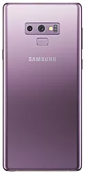 Samsung Galaxy NOTE 9 6/128GB (SM-N960F) LAVENDER - миниатюра 6
