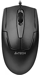 Компьютерная мышка A4Tech OP-540NU-1 - фото Компьютерная мышка A4Tech OP-540NU-1
