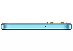 Смартфон ZTE V40 Design 6/128GB Dual Sim Blue - мініатюра 10