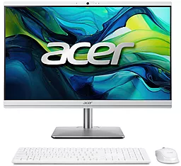 Моноблок Acer Aspire C24-195ES AiO (DQ.BM4ME.002) - фото Моноблок Acer Aspire C24-195ES AiO (DQ.BM4ME.002)