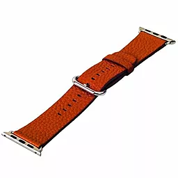 Ремінець для годинника COTEetCI W1 Watch Band for Apple Watch 42mm/44mm/45mm/49mm Brown (CS2031-BR)