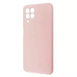 Чохол Wave Colorful Case для Samsung Galaxy M33 (M336B) Pink Sand