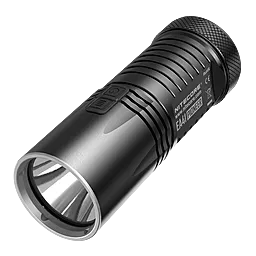 Фонарик Nitecore EA41 (Cree XM-L2 U2) - фото Фонарик Nitecore EA41 (Cree XM-L2 U2)