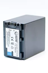 Аккумулятор для видеокамеры Sony NP-FV100 (3900 mAh) BDS2674 ExtraDigital - миниатюра 2