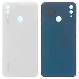 Задня кришка корпусу Huawei P Smart Plus 2018, Nova 3i White