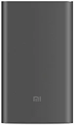 Повербанк Xiaomi Mi Pro 2 10000mAh Gray (VXN4179CN)