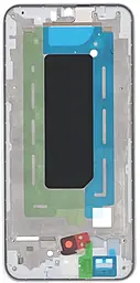 Рамка для дисплея Samsung Galaxy A34 A346 Original Silver - фото Рамка для дисплея Samsung Galaxy A34 A346 Original Silver