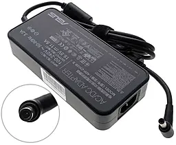 Блок питания для ноутбука Asus 19.5V, 11.8A, 230W, 6.0x3.7мм-PIN, OVALE, Original