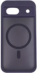 {"ru": "Чехол", "uk": "Чохол"} Epik Bloom with MagSafe для Google Pixel 8a  Purple