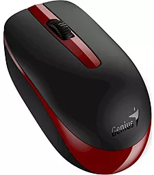 Комп'ютерна мишка Genius NX-7007 G5 Red (31030026404) - фото Комп'ютерна мишка Genius NX-7007 G5 Red (31030026404)