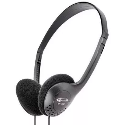 Навушники Gemix HP-100V - фото 1