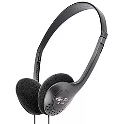 Наушники Gemix HP-100V - фото Наушники Gemix HP-100V