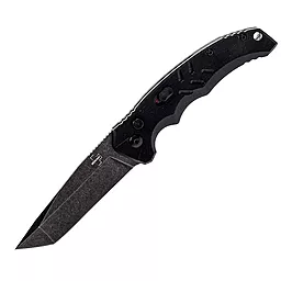 Ніж Boker Plus Intention II Tanto Black (01BO797) - фото Ніж Boker Plus Intention II Tanto Black (01BO797)