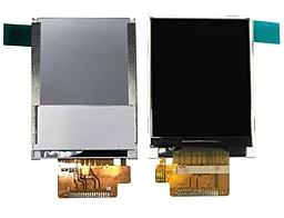 Дисплей Sigma mobile X-Treme PQ67 без тачскрина - фото Дисплей Sigma mobile X-Treme PQ67 без тачскрина