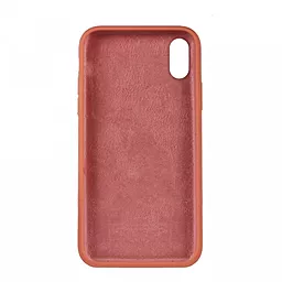 Чехол Silicone Case Full для Apple iPhone XR Flamingo - миниатюра 2 Чехол Silicone Case Full для Apple iPhone XR Flamingo - миниатюра 2