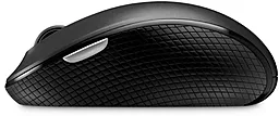 Компьютерная мышка Microsoft Wireless Mobile Mouse 4000 (D5D-00133) - миниатюра 2 Компьютерная мышка Microsoft Wireless Mobile Mouse 4000 (D5D-00133) - миниатюра 2