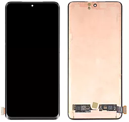 Дисплей Vivo X60 Global з тачскріном, (OLED), Black - фото Дисплей Vivo X60 Global з тачскріном, (OLED), Black