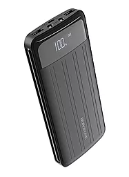 Повербанк Borofone BT21A 20000 mAh Black