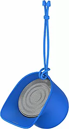 Колонки акустичні Usams US-YX002 Blue