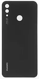 Задняя крышка корпуса Huawei P Smart Plus 2018, Nova 3i Original Black