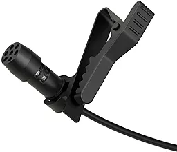 Петличний мікрофон для айфона MFI TRRS Mirfak MC1L Lightning - мініатюра 2