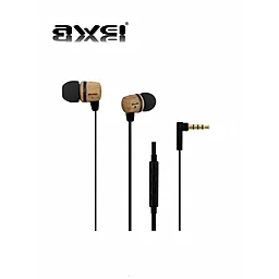 Навушники Awei ES-16Hi Black