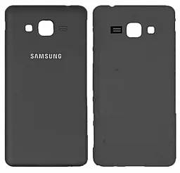Задняя крышка корпуса Samsung Galaxy J2 Prime G532 Original Black