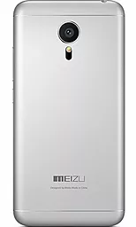 Meizu MX5 16GB Black/Silver - миниатюра 5