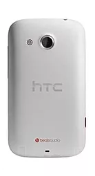 Задняя крышка корпуса HTC Desire C A320e Original White