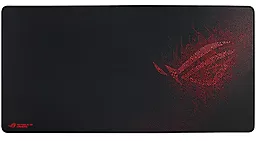 Коврик Asus ROG Sheath Box Black (90MP00K1-B0UC00) - фото Коврик Asus ROG Sheath Box Black (90MP00K1-B0UC00)