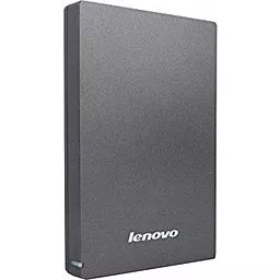 Внешний жесткий диск Lenovo 2.5" 2TB (GXB0M09022)