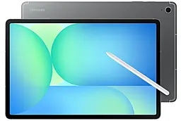Планшет Samsung Galaxy Tab S10 FE Plus 5G 8/128GB  Gray (SM-X626BZAREUC)
