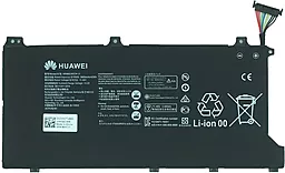 Аккумулятор для ноутбука Huawei MateBook D15 2020 HB4692J5ECW / 11.4V 3000mAh / NB400171 PowerPlant - фото Аккумулятор для ноутбука Huawei MateBook D15 2020 HB4692J5ECW / 11.4V 3000mAh / NB400171 PowerPlant