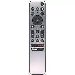 Пульт для телевізора Sony RMF-TX900U з голосовим керуванням