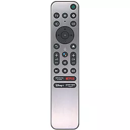 Пульт для телевизора Sony RMF-TX900U с голосовым управлением - фото Пульт для телевизора Sony RMF-TX900U с голосовым управлением
