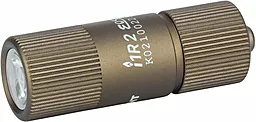 Ліхтарик-брелок Olight I1R 2 Tan - фото Ліхтарик-брелок Olight I1R 2 Tan