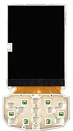 Дисплей Samsung Z630 (с платой) без тачскрина - фото Дисплей Samsung Z630 (с платой) без тачскрина