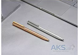Змінний стрижень Xiaomi Mi Mijia Aluminum Rollerball Pen (Refill) - мініатюра 4