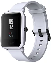 Смарт-часы Xiaomi Huami Amazfit Bip Youth Edition White (UG4024RT)