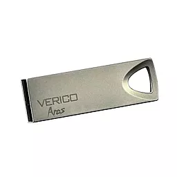 Флешка Verico USB 16Gb Ares (1UDOV-R9BKG3-NN) Black