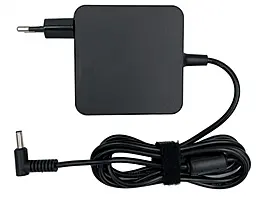 Блок живлення для ноутбука Asus 19V 3.42A 65W (4.5x3.0) Elements (Q70-ZWL65)