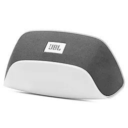 Колонки акустические JBL SoundFly BT White/Grey (JBLSDFLYBTWHTEU) - фото Колонки акустические JBL SoundFly BT White/Grey (JBLSDFLYBTWHTEU)