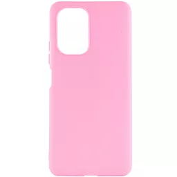 Чехол Epik Candy для Xiaomi Redmi Note 11 (Global) / Note 11S Розовый