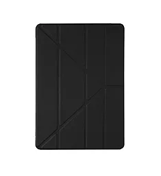Чехол для планшета ArmorStandart Y-type Case with Pencil Holder для Apple iPad 10.2 Black (ARM62215) - фото Чехол для планшета ArmorStandart Y-type Case with Pencil Holder для Apple iPad 10.2 Black (ARM62215)