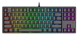 Клавиатура 1stPlayer DK5.0 LITE Black Switch - фото Клавиатура 1stPlayer DK5.0 LITE Black Switch
