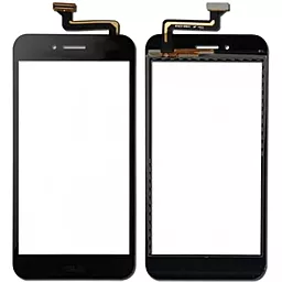 Сенсор (тачскрин) Asus PadFone Infinity A80 Black - фото Сенсор (тачскрин) Asus PadFone Infinity A80 Black