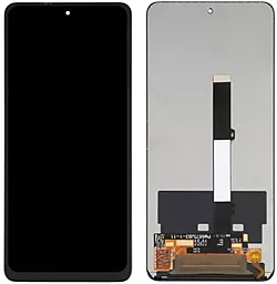 Дисплей Xiaomi Poco M2 Pro с тачскрином, Black - фото Дисплей Xiaomi Poco M2 Pro с тачскрином, Black